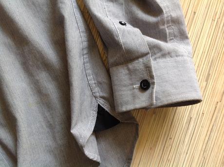 Košeľa /102, burton,s