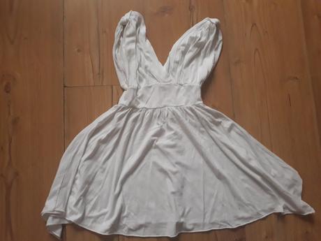 Dievčenské tielko na leto m, 128