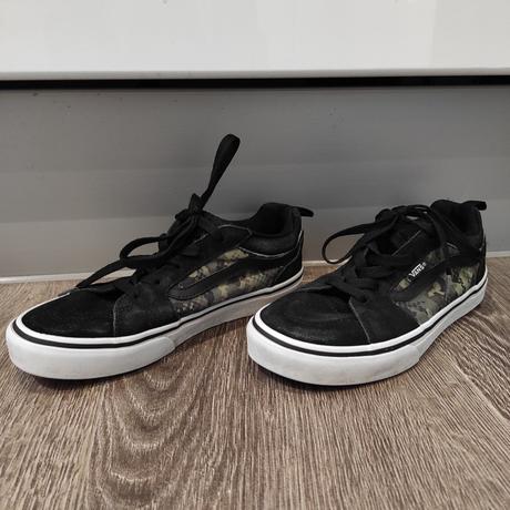 Tenisky, vans,36