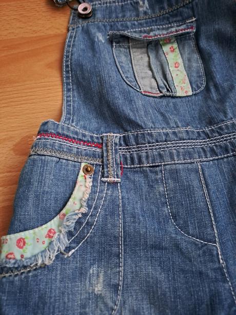 Riflove kratasy, cherokee,104