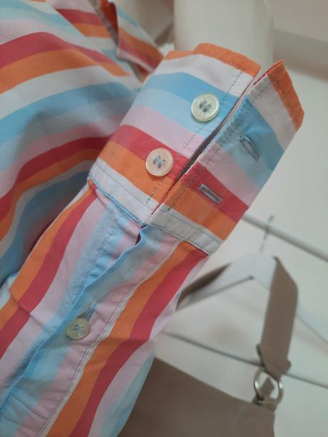 Lacoste blúzka, lacoste,l