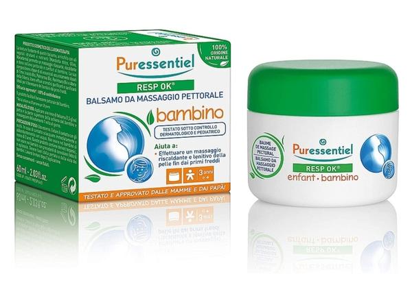 Ktorý z balzamom na hrudník je najlepší pri prechladnutí 9 mesačnej dcérky?