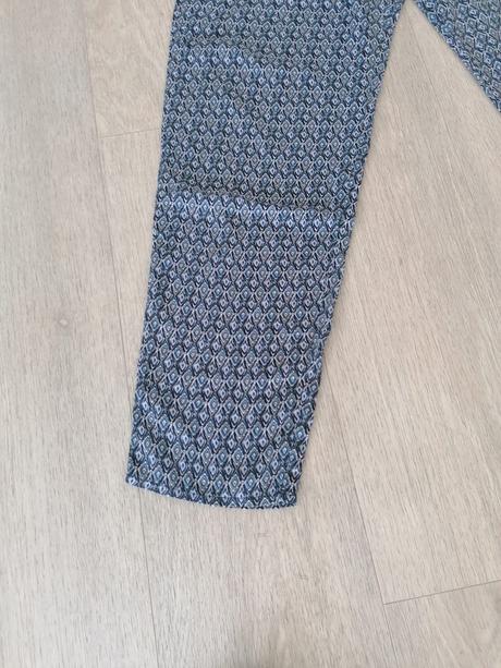 Letné nohavice, marks & spencer,m