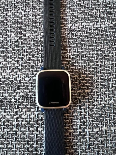 Športové hodinky garmin venu sq, garmin