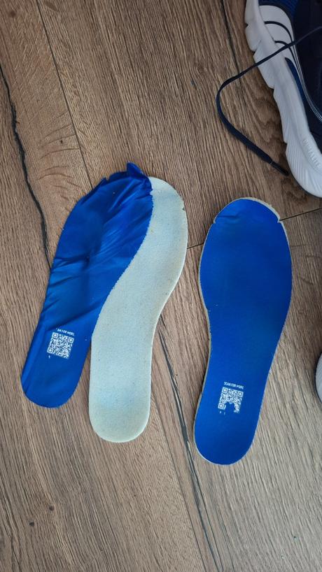 Botasky, puma,36