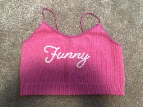 Tričko tielko sx, terranova,152