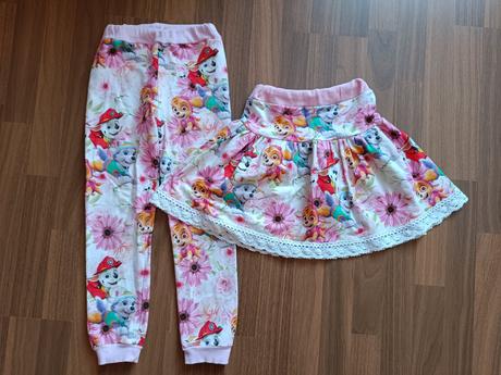 Súprava, disney,122