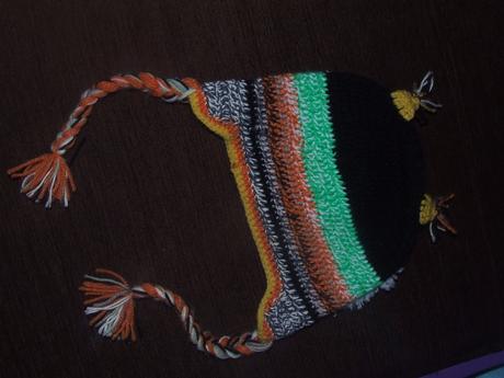 Sovičková čiapočka, 