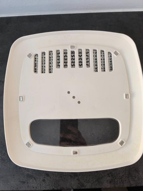 Olejová fritéza tefal versalio deluxe 9v1, tefal