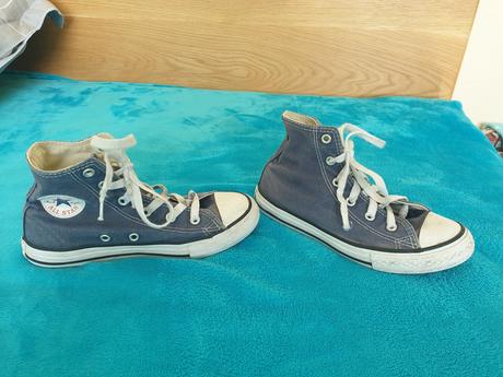 Originál convers - all star 33, converse,33