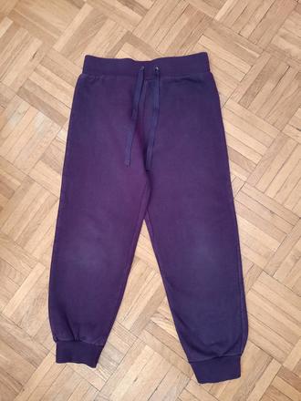 Dievčenské tepláky, bonprix,110