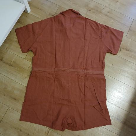 Ľanový letný overal, tchibo,46