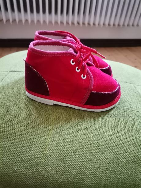 Papučky, s´botex,22