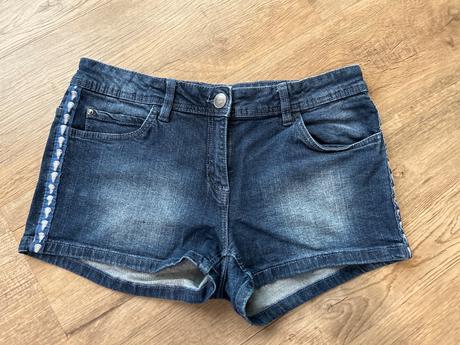 Kraťasy, pepperts,164