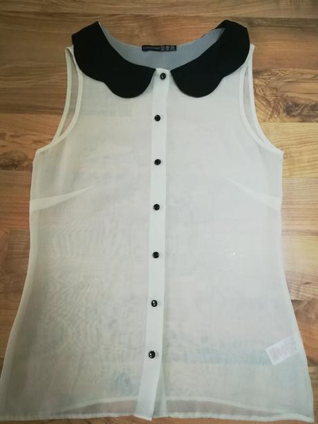 Blúzka atmosphere, atmosphere,xs