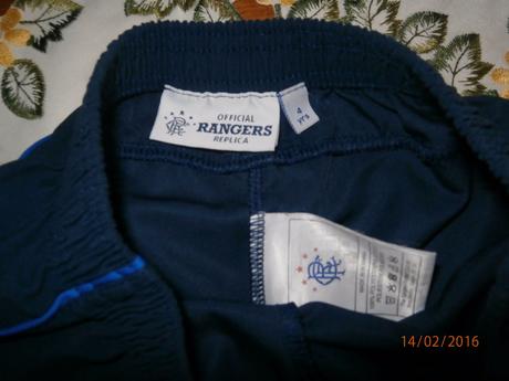 Umbro šortky, umbro,110