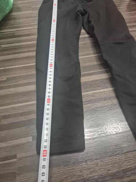 Decathlon športové leginy, decathlon,110