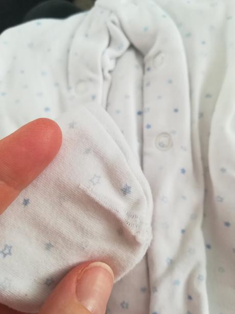 Pyzamka next, next,86