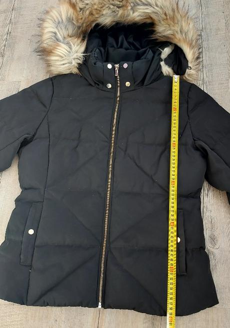 Páperová bunda vila, 38