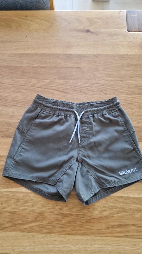 Šortky/plavky brunotti, v. 128, 128
