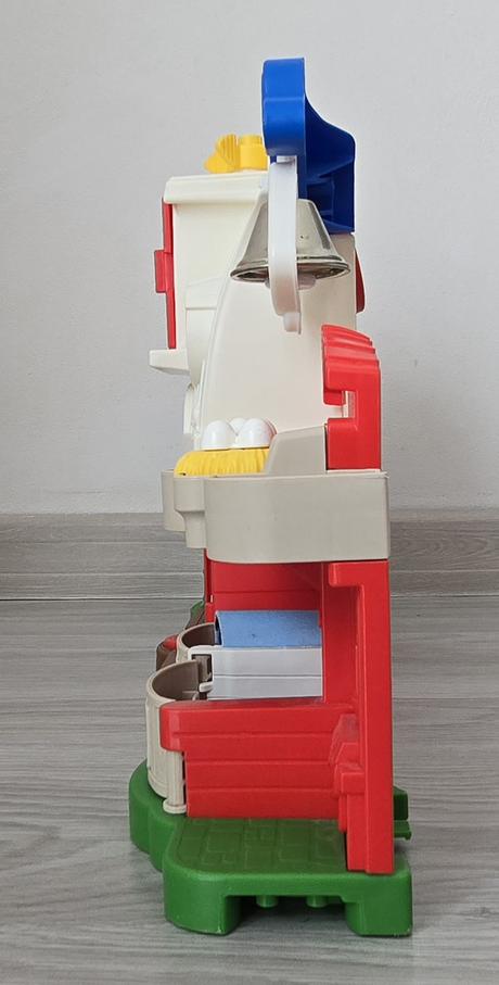 Fisher-price little people farma, 