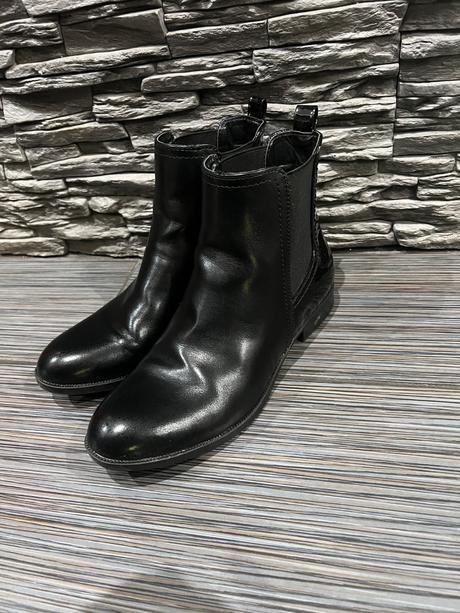 Topánky, 38