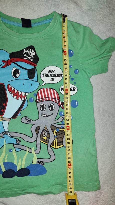 Tričko 122, kiki&koko,122