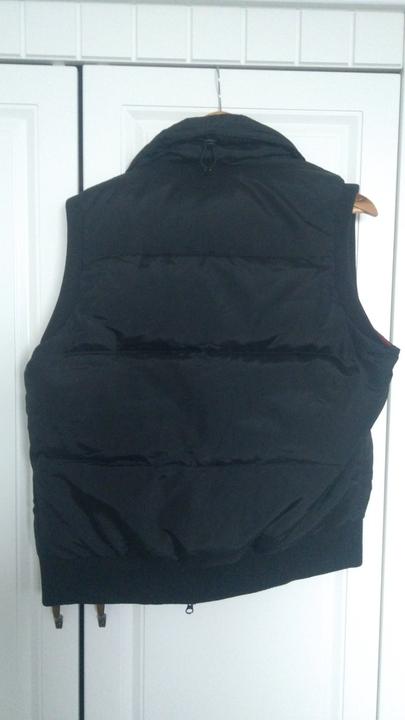 Pánska vesta (i), 46