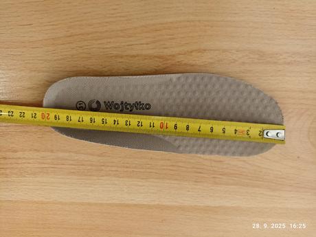 Gumáky 31, wojtylko,31