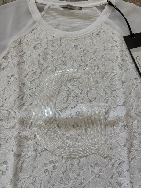 Tričko guess, guess,134
