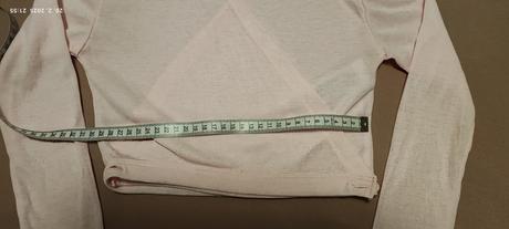 Svetrík na balet, 128