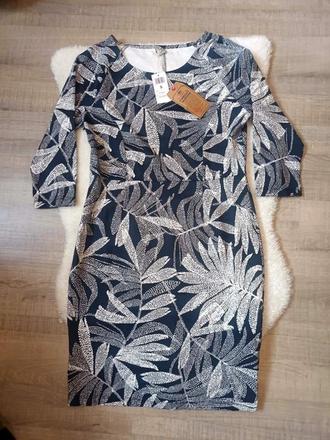 Dámske šaty timeout, timeout,s