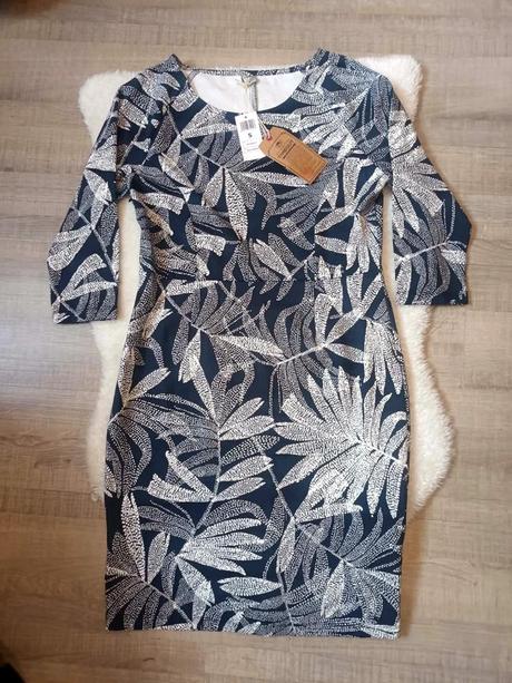 Dámske šaty timeout, timeout,s