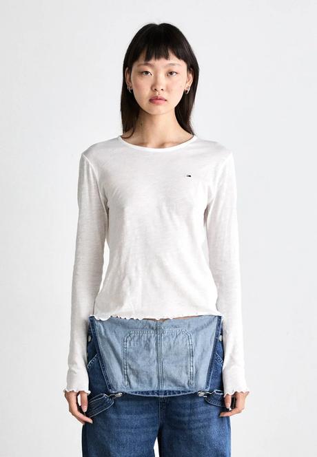 Nenosené originál tommy hilfiger tričko, tommy hilfiger,s