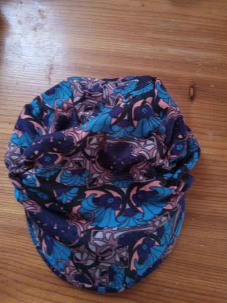 Tepla flisova čiapka, 