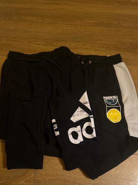 Predám tepláky puma, puma,140