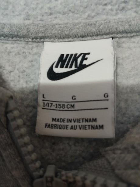 Mikina nike, nike,152