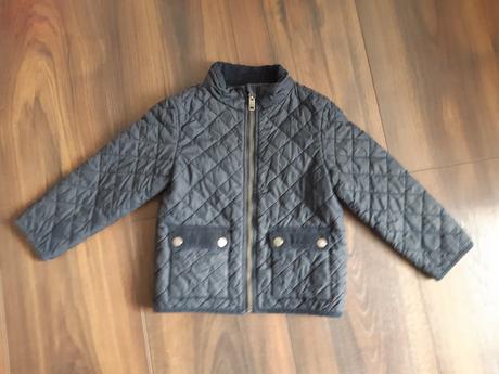 Prechodna bunda h&m 104, h&m,104