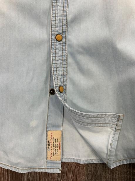 Review panska kosela m, review,m