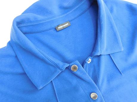 Kvalitny damsky blejzer, 48