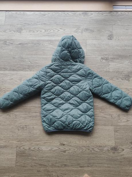 Vetrovka prechodná, reserved,134