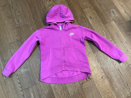 Mikina zn. nike pre dievca, nike,146