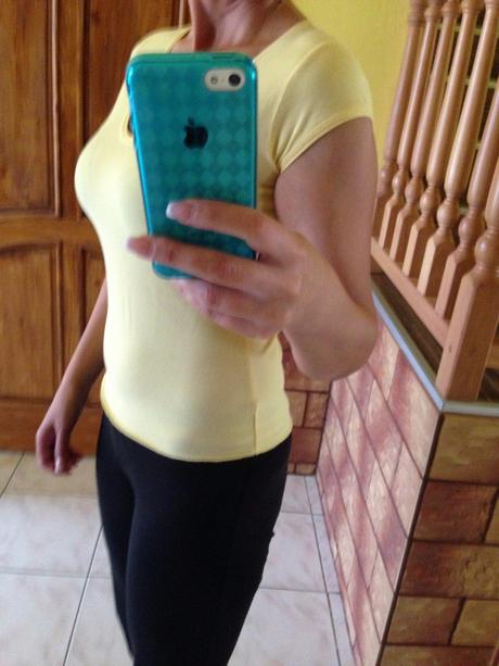 Tričko tommy hilfiger original 1x oblečené, tommy hilfiger,s