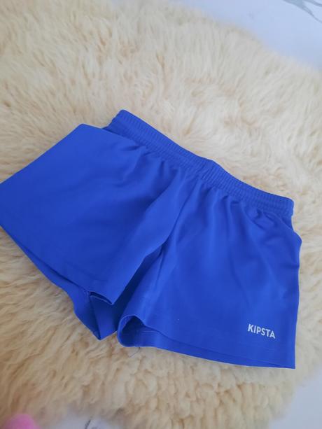 Šortky, kipsta,122