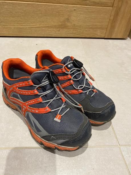 Mckinley trekingové topánky, mckinley,33