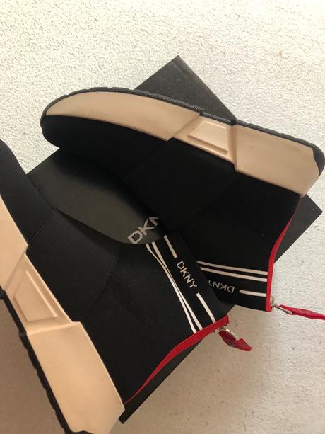 Tenisky dkny, dkny,40