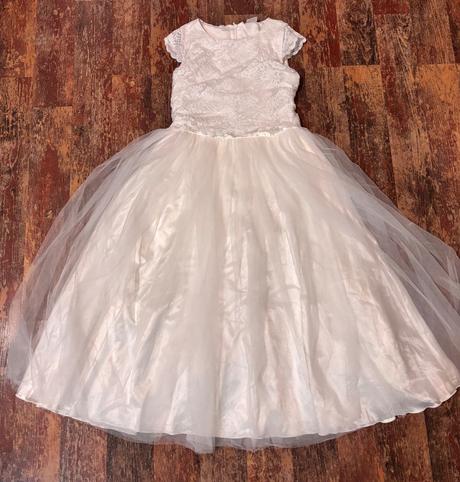 Šaty na 1.sv.prijímanie 146, 146