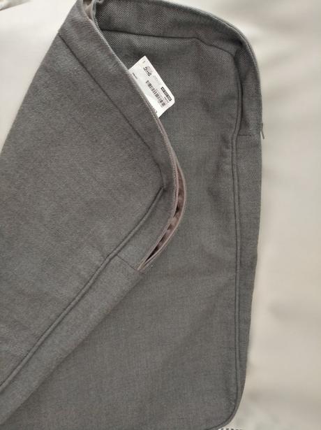 Ektorp-1ks nahradneho potahu na pohovku,