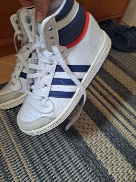 Tenisky, adidas,33