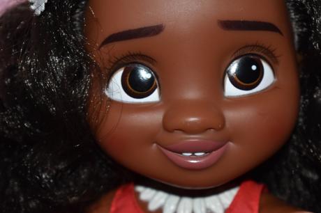 Moana disney chichotavá bábika jakks pacific, 